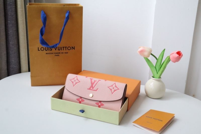 Louis Vuitton Wallets